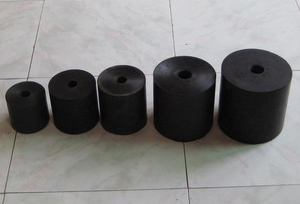 振動篩橡膠彈簧