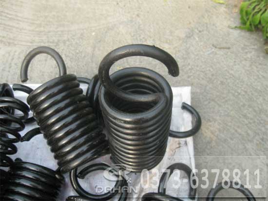 直線篩減震彈簧 直線篩減震彈簧