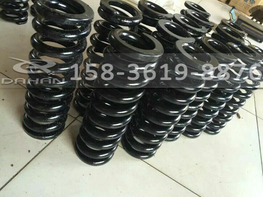 振動(dòng)篩減震彈簧