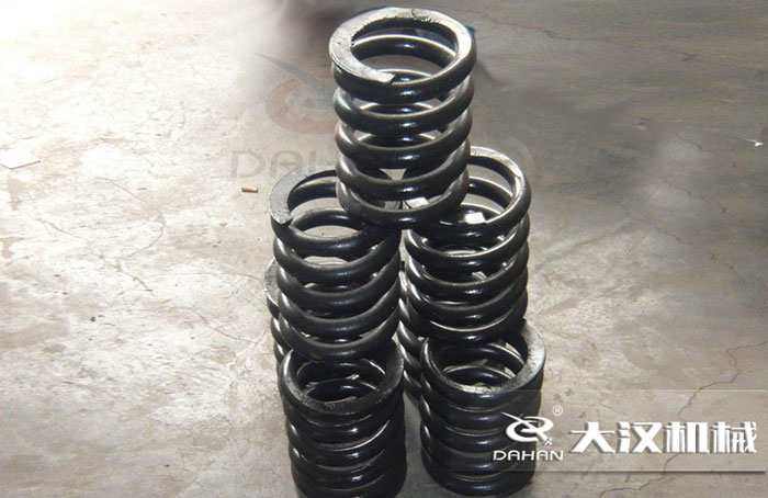 壓縮彈簧
