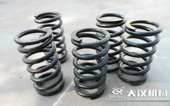 鋼制彈簧